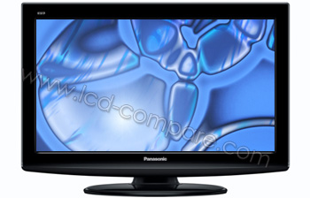 PANASONIC TX-L26C20E - 66 cm