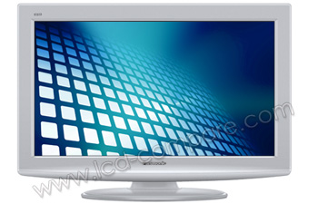 PANASONIC TX-L26C20ES - 66 cm