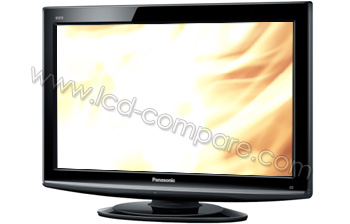 PANASONIC TXLF26X10 - 66 cm