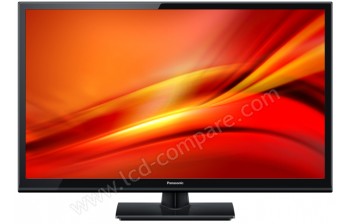 Panasonic Viera 2013 LED/LCD HDTV Lineup