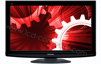 PANASONIC TX-L32C2E - 80 cm