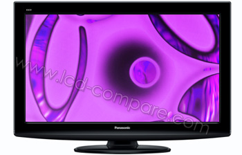 PANASONIC TX-L32C20E - 80 cm