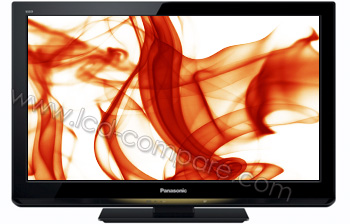 PANASONIC TX-L32CX3E - 81 cm
