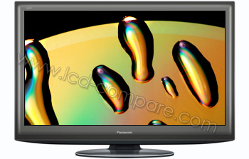 PANASONIC TX-L32D25E - 80 cm