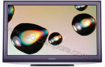 PANASONIC TX-L32D28EP - 80 cm