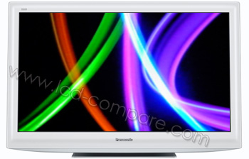 PANASONIC TX-L32D28EW - 80 cm