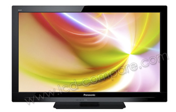 PANASONIC TX-L32E3E - 81 cm