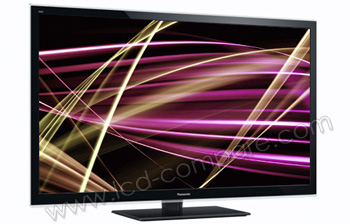 PANASONIC TX-L32E5E - 81 cm