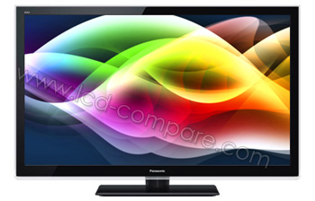 PANASONIC TX-L32EW5 - 81 cm