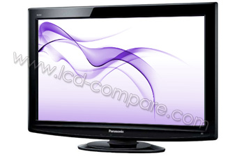 PANASONIC TX-L32U10 - 81 cm