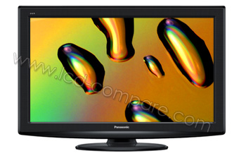 PANASONIC TX-L32X25E - 80 cm