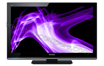 PANASONIC TX-L32X3E - 81 cm