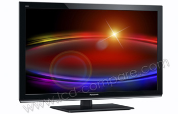 PANASONIC TX-L32X5E - 81 cm