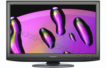 PANASONIC TX-L37D25E - 94 cm