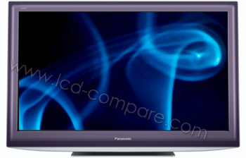 PANASONIC TX-L37D28EP - 94 cm