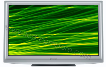 PANASONIC TX-L37D28ES - 94 cm