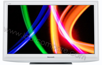 PANASONIC TX-L37D28EW - 94 cm