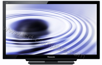 PANASONIC TX-L37DT30E - 94 cm