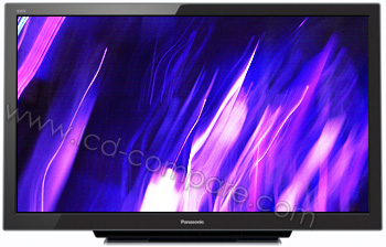 PANASONIC TX-L37DT35E - 94 cm