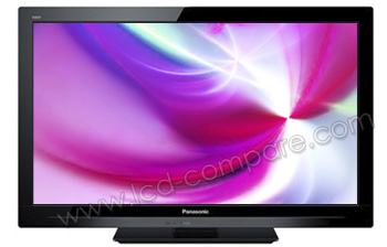 PANASONIC TX-L37E3E - 94 cm