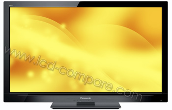 PANASONIC TX-L37E30E - 94 cm