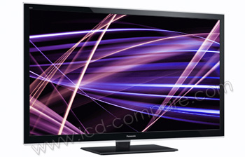PANASONIC TX-L37E5E - 94 cm