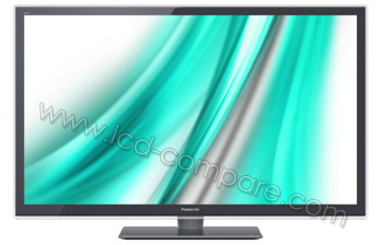 PANASONIC TX-L37ET5E - 94 cm