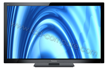 PANASONIC TX-L37EW30E - 94 cm