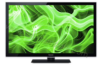 PANASONIC TX-L37EW5 - 94 cm