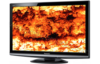 PANASONIC TXLF37G15 - 94 cm