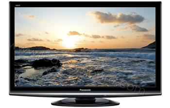 PANASONIC TXLF37GW10 - 94 cm