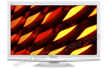 PANASONIC TXLF37GW10W - 94 cm