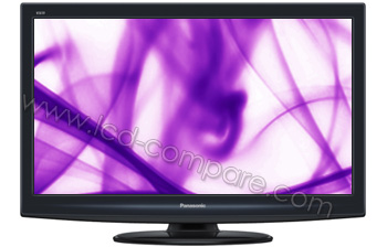 PANASONIC TX-L37GW20E - 94 cm