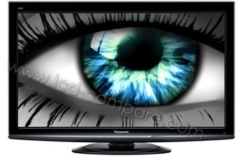PANASONIC TXLF37S10 - 94 cm