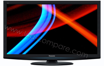 PANASONIC TX-LF37S20 - 94 cm