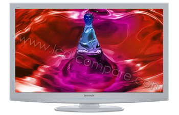 PANASONIC TX-L37S20ES - 94 cm