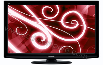 PANASONIC TX-L37U2E - 94 cm