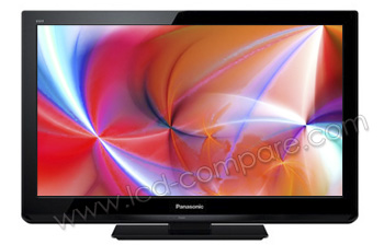 PANASONIC TX-L37U3E - 94 cm