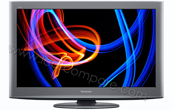 PANASONIC TX-L37V20E - 94 cm