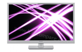 PANASONIC TX-L39B6ES Argent - 99 cm
