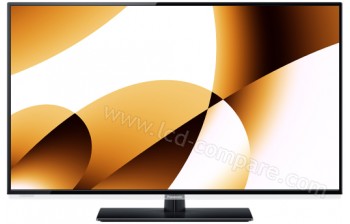 PANASONIC TX-L39E6EK Noir - 99 cm