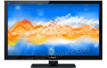 PANASONIC TX-L39EM5E - 99 cm