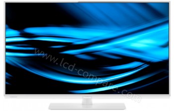 PANASONIC TX-L39EW6EW Blanc - 99 cm
