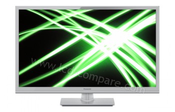 PANASONIC TX-L42B6ES Argent - 107 cm