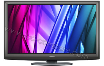 PANASONIC TX-L42D25E - 106 cm