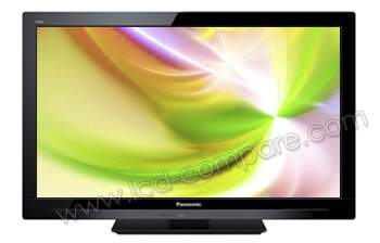 PANASONIC TX-L42E3E - 106 cm