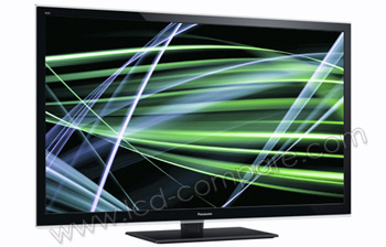 PANASONIC TX-L42E5E - 107 cm
