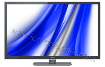 PANASONIC TX-L42ET5E - 107 cm