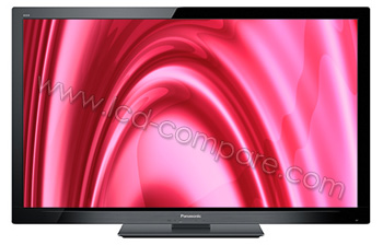 PANASONIC TX-L42EW30E - 107 cm