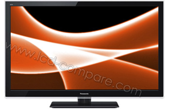 PANASONIC TX-L42EW5E - 107 cm
